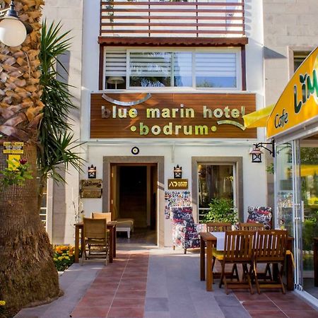 Blue Marin Hotel 바이즈 외부 사진