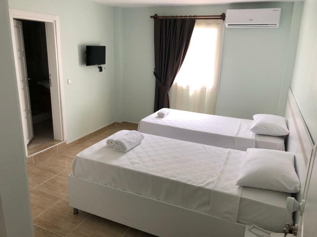 Blue Marin Hotel 바이즈 외부 사진