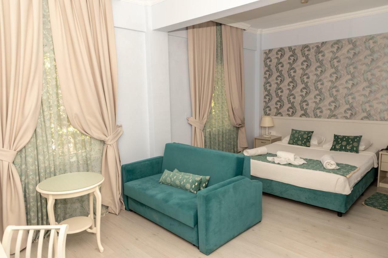 Blue Marin Hotel 바이즈 외부 사진