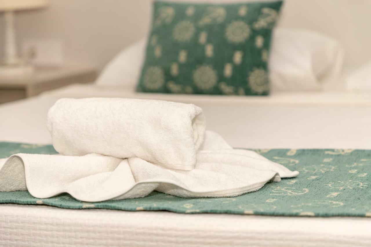 Blue Marin Hotel 바이즈 외부 사진