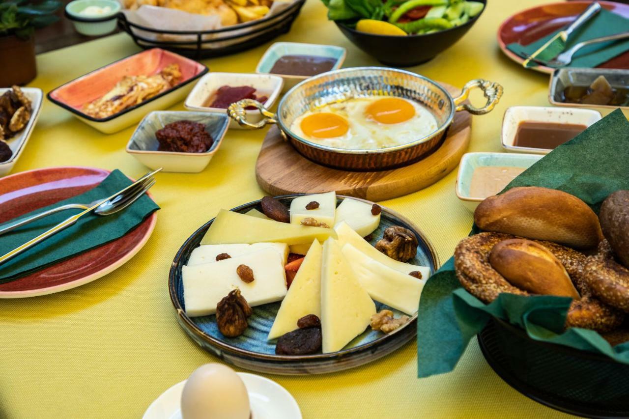 Blue Marin Hotel 바이즈 외부 사진